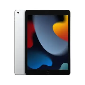 Apple iPad 10.2-inch Wi-Fi 64GB - Argento , 138599