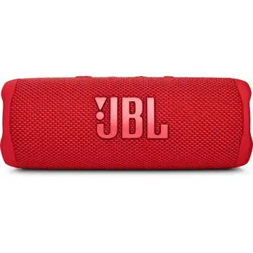JBL FLIP 6 Altoparlante portatile stereo Rosso 20 W , 140162