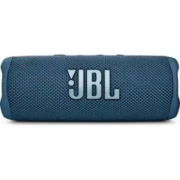JBL FLIP 6 Altoparlante portatile stereo Blu 20 W , 140161