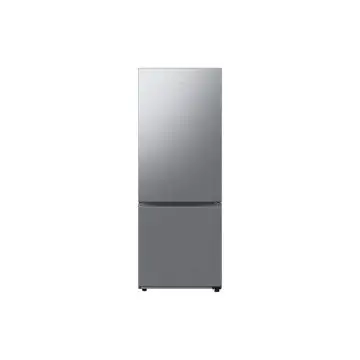 Samsung RB53DG706CS9 frigorifero con congelatore Libera installazione 538 L C Metallico, Stainless steel , 152157