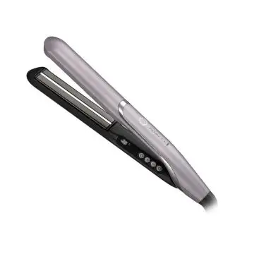 Remington S9880 messa in piega Piastra per capelli Caldo Nero 3 m , 147094