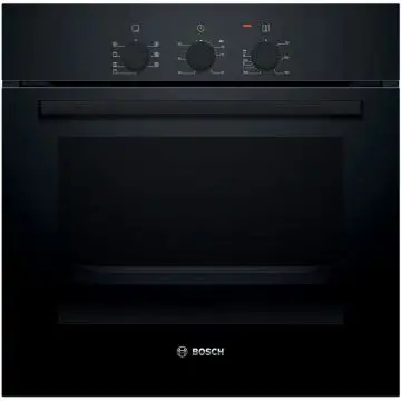 Bosch Serie 2 HBF011BA2 forno 66 L 2990 W Nero , 158780
