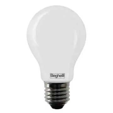 Beghelli TuttovetroLED lampada LED 7 W E27 , 138300