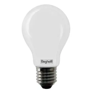 Beghelli TuttovetroLED lampada LED 7 W E27 , 138301