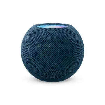 Apple HomePod mini - Blu assistente virtuale , 140014