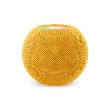 Apple HomePod mini - Giallo , 146329