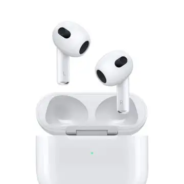 Apple AirPods (terza generazione) auricolari true wireless , 139259