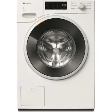 Miele WWA120 WCS lavatrice Caricamento frontale 8 kg 1400 Giri/min Bianco , 158061