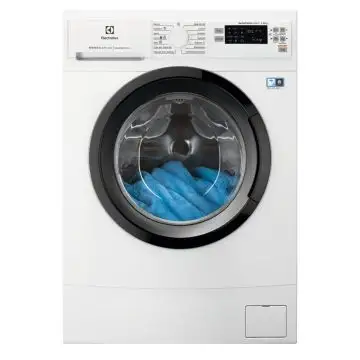 Electrolux EW6S560I lavatrice Caricamento frontale 6 kg 951 Giri/min C Bianco , 145019