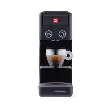 Illy Y3.3 Automatica Macchina per caffè a capsule 0,75 L , 137904