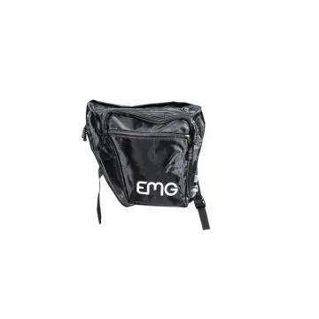 EMG BB-30 Borsa per il trasporto di biciclette , 141659