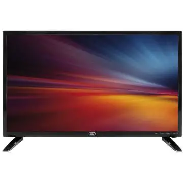 Trevi LTV 2401 SA2 61 cm (24") HD Nero , 115733