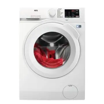 AEG L6FBI145 lavatrice Caricamento frontale 10 kg 1351 Giri/min A Bianco , 143754