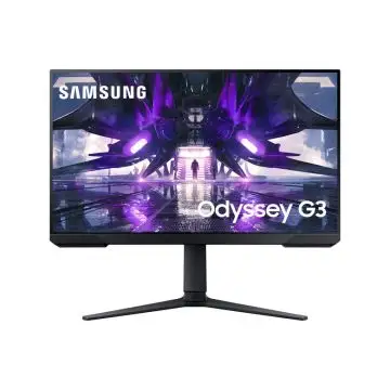 Samsung Monitor Gaming Odyssey G3 - G32A da 27" Full HD Flat , 145551