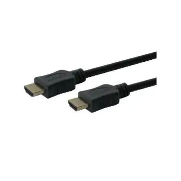 GBC 14.2851.99 cavo HDMI 1,5 m HDMI tipo A (Standard) Nero , 136859