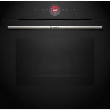 Bosch Serie 8 HBG7321B1 Forno a Incasso 71 L 3600 W A+ Nero , 154136