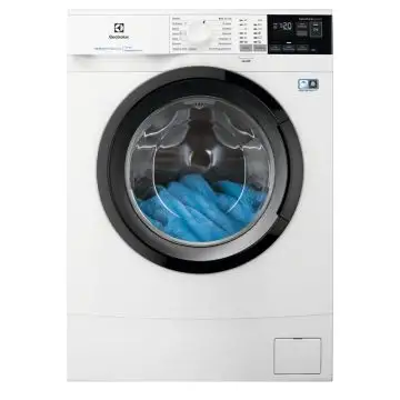 Electrolux EW6S462I lavatrice Caricamento frontale 6 kg C Bianco , 142894