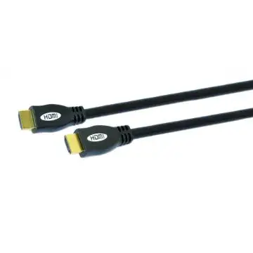 nuovaVideosuono 14/93 cavo HDMI 3 m HDMI tipo A (Standard) Nero , 125060