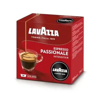 Lavazza Passionale Capsule caffè Tostatura scura 36 pz , 141843