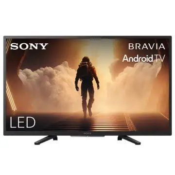 Sony KD-32W800 Televisione Smart TV 32 Pollici Led Hd Ready Hdr Bravia , 148355