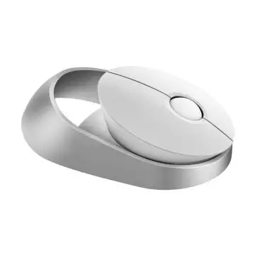 Rapoo Ralemo Air 1 mouse Viaggio RF senza fili + Bluetooth Ottico 1600 DPI , 160821