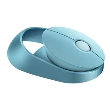 Rapoo Ralemo Air 1 mouse Viaggio RF senza fili + Bluetooth Ottico 1600 DPI , 160819