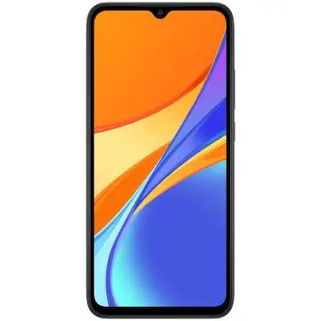 Xiaomi Redmi 9C 16,6 cm (6.53") Doppia SIM Android 10.0 4G Micro-USB 4 GB 128 GB 5000 mAh Verde , 143566