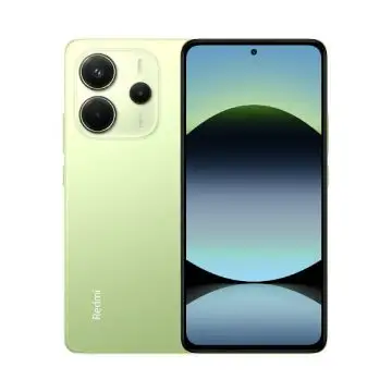 Xiaomi Redmi Note 14 16,9 cm (6.67") Dual SIM ibrida 4G USB tipo-C 8 GB 256 GB 5500 mAh Verde, Lime , 157000