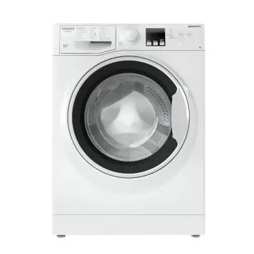 Hotpoint RSSF 624 W IT N lavatrice Caricamento frontale 6 kg 1200 Giri/min C Bianco , 147758