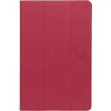Tucano TABGSA821R custodia per tablet 26,7 cm (10.5") Custodia a libro Rosso , 140674