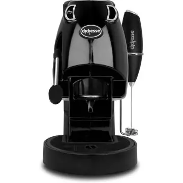 Didiesse Baby Frog coffee & tea Automatica/Manuale Macchina per espresso 1,3 L , 160326