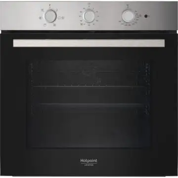 Hotpoint Ariston Forno da incasso HAO 235H X , 160204