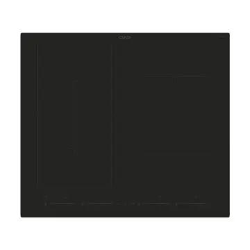 Candy CETPS64MCWFTT/1 Nero Da incasso 59 cm Piano cottura a induzione 4 Fornello(i) , 158866