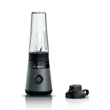 Bosch VitaPower MMB2111S Frullatore Serie 2 450 W Argento , 154299