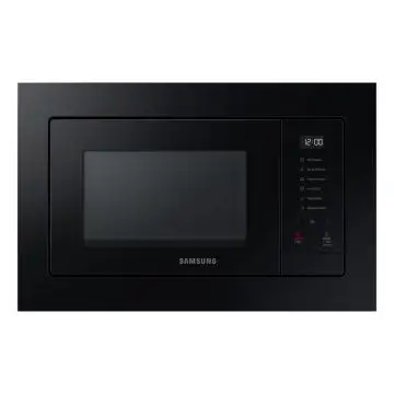 Samsung Forno a microonde ad Incasso 23L MS23A7318AK , 148185