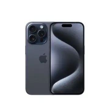 Apple iPhone 15 Pro 1TB Titanio Blu , 149651