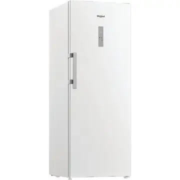 Whirlpool WHFF 6403 W4E Congelatore verticale a libera installazione, No frost, Classe E, White, h191 cm , 160370
