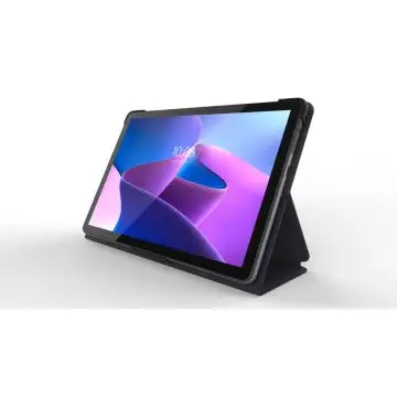 Lenovo Tab M10 3rd Gen Folio Case Grey(WW) , 154701