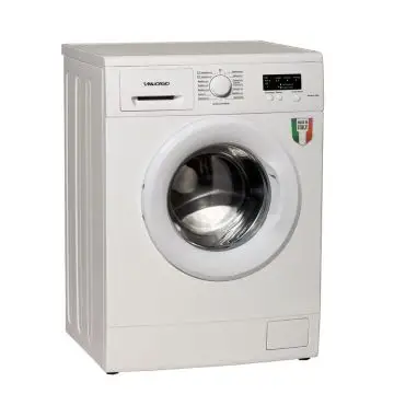 SanGiorgio SG610 lavatrice Caricamento frontale 6 kg 1000 Giri/min C Bianco , 145929