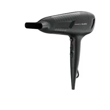Rowenta X KARL LAGERFELD Studio Dry CV581LF0 2300 W Nero , 143734