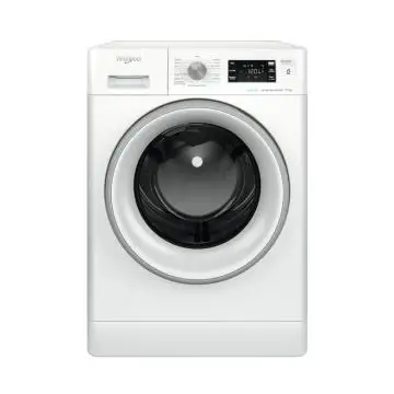 Whirlpool FFB 1046 SV IT lavatrice Caricamento frontale 10 kg 1400 Giri/min A Bianco , 142557