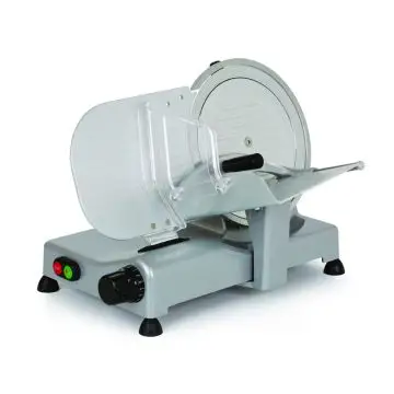 RGV AF 250 AM affettatrice Elettrico 140 W Acciaio inox , 139878