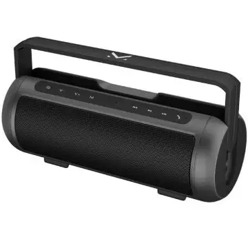 New Majestic 129359_BK altoparlante portatile Nero 2,8 W , 140767