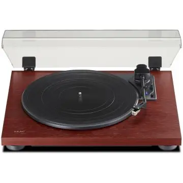 TEAC GIRADISCHI TN-180BT-A3/CH CILIEGIO , 117852