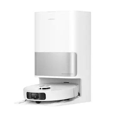 Dreame L10s Ultra Gen 2 Robot Aspirapolvere con Stazione autosvuotante e carico/scarico acqua , 157402