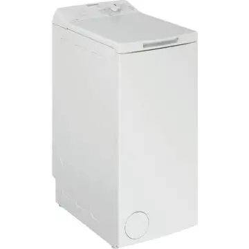 Indesit Turn&GO Lavatrice a libera installazione BTW L60400 IT - BTW L60400 IT , 143731