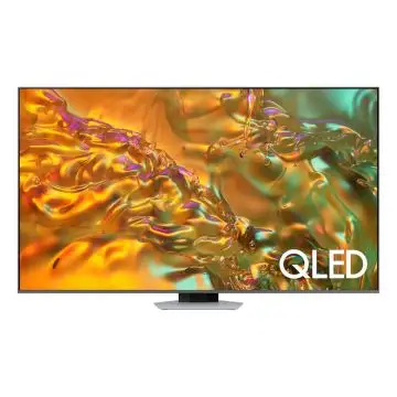 Samsung Q80D Televisione Smart TV 65 Pollici Qled 4K  , 153323