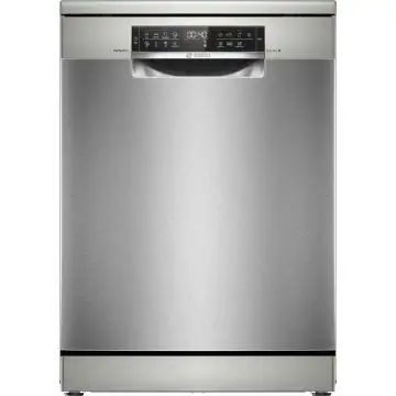 Bosch Serie 6 SMS6ZCI16E Lavastoviglie da libera installazione 60 cm Acciaio Classe B , 160329