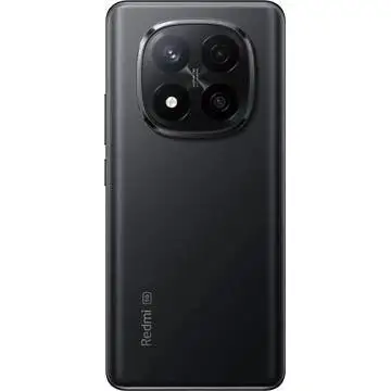 Xiaomi Redmi Note 14 Pro+ 5G 16,9 cm (6.67") Doppia SIM USB tipo-C 8 GB 256 GB 5110 mAh Nero , 157652