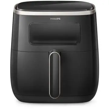 Philips 3000 series Series 3000 XL HD9257/80 Airfryer, 5.6L, Finestra, 14-in-1, App per ricette , 154839